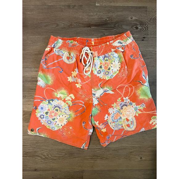 Polo by Ralph Lauren Other - Polo Ralph Lauren Swimtrunks